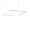 Suspension luminaire | Oracle Blanche L 70 cm