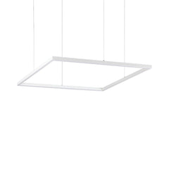 Suspension luminaire | Oracle Blanche L 70 cm