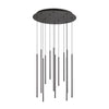 Suspension luminaire | Filo H 80 cm
