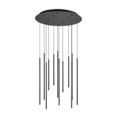 Suspension luminaire | Filo H 80 cm