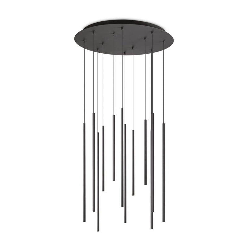 Suspension luminaire | Filo H 80 cm