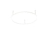 Plafonnier LED | Oracle Slim Blanc