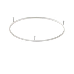 Plafonnier LED | Oracle Slim Blanc Ø 90 cm