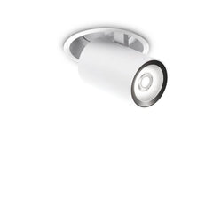 Spot LED | Nova Blanc Ø 10 cm