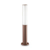 Lampadaire extérieur Etere marron (269160)