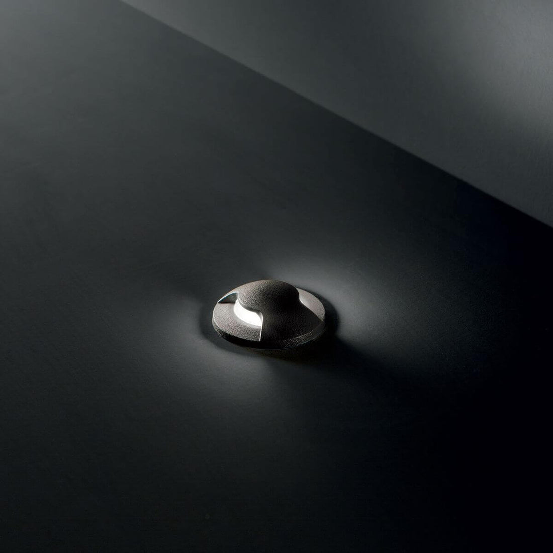 Luminaire extérieur | WAY Noir