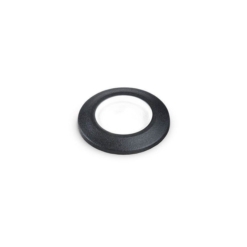 Luminaire extérieur WAY noir, Ø 5 cm
