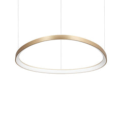 Suspension Gemini laiton, L 81 cm (269849)