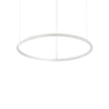 Suspension Oracle Slim blanche, Ø 70 cm (269863)