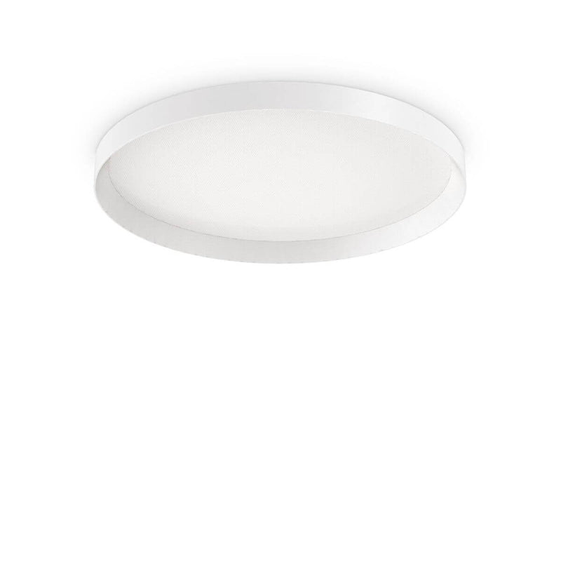 Luminaire extérieur | FLY Blanc Ø 60 cm