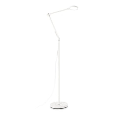 Lampadaire salon | Futura Blanc