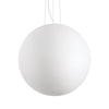Suspension luminaire | Alderis
