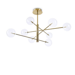 Suspension luminaire | Casset
