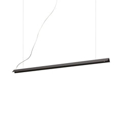 Suspension V-line noire