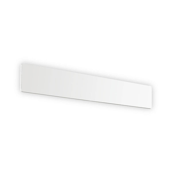 Applique murale ZIG ZAG blanche, L 7,5 cm (277240)