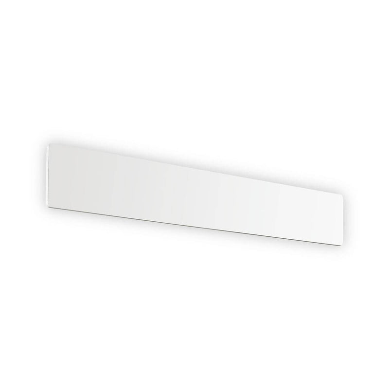 Applique murale ZIG ZAG blanche, L 7,5 cm (277240)