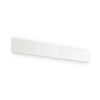 Applique murale | ZIG ZAG Blanche L 75 cm