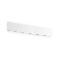 Applique murale | ZIG ZAG Blanche L 75 cm