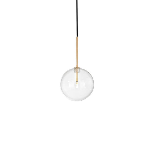 Suspension luminaire | Equinoxe Laiton