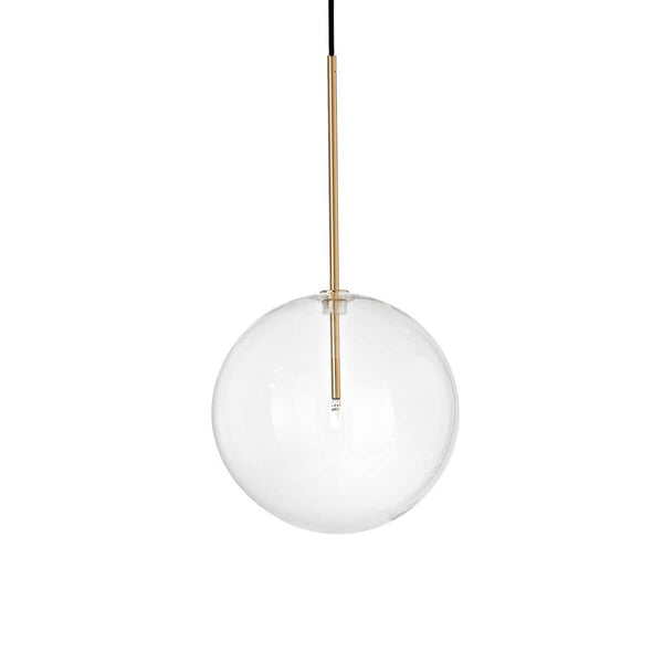 Suspension luminaire | Equinoxe Laiton H 49 cm