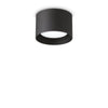 Luminaire plafonnier | Spike Noir