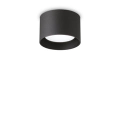 Luminaire plafonnier | Spike Noir