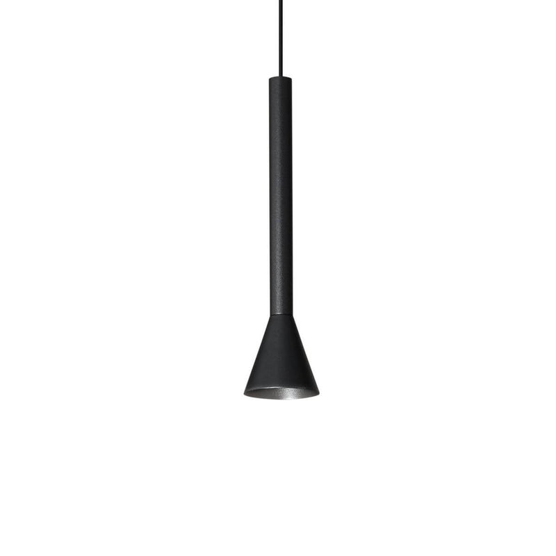 Suspension Diesis noire