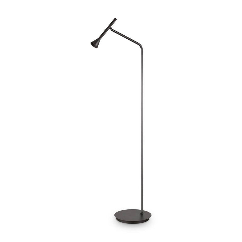 Lampadaire Diesis noir