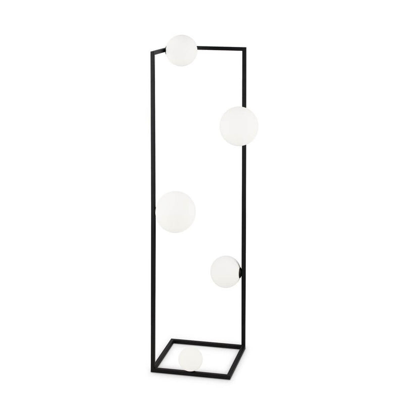 Lampadaire salon | Angolo