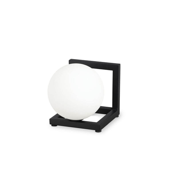 Lampe de chevet | Angolo Noire