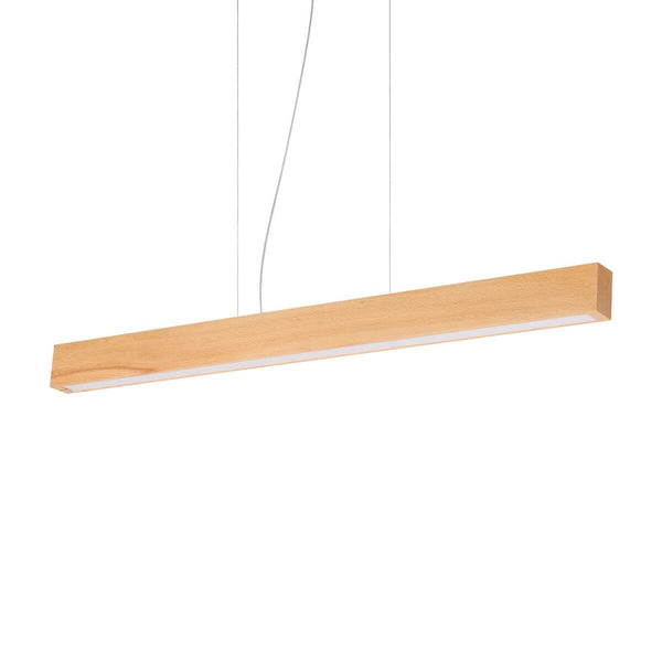 Suspension Craft bois, verre