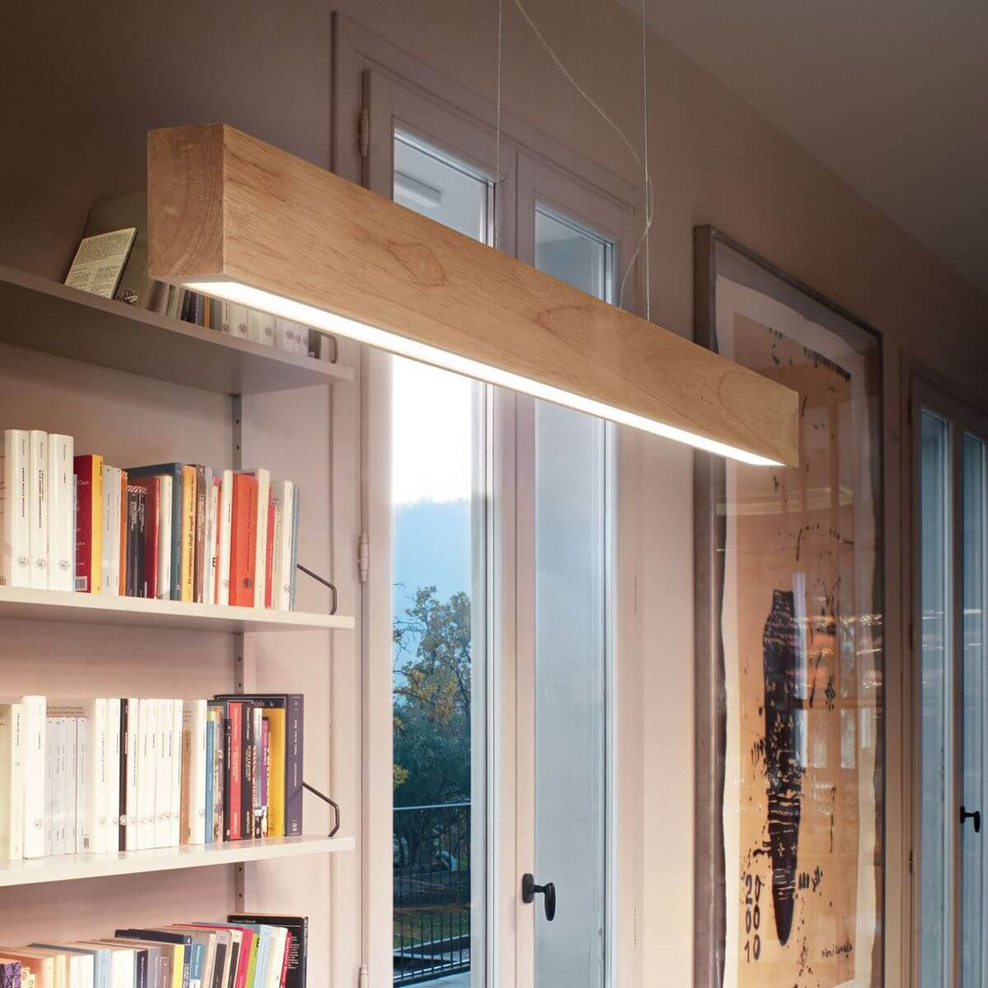 Suspension luminaire | Craft