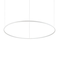 Suspension Oracle Slim blanche, Ø 150 cm (285078)
