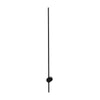 Applique murale | Essence Noire L 124 cm