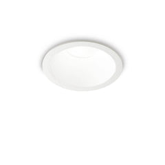 Spot encastrable Game blanc, Ø 8,5 cm (285429)