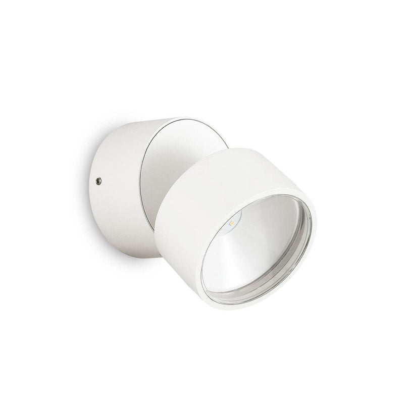 Luminaire extérieur | Omega Blanche