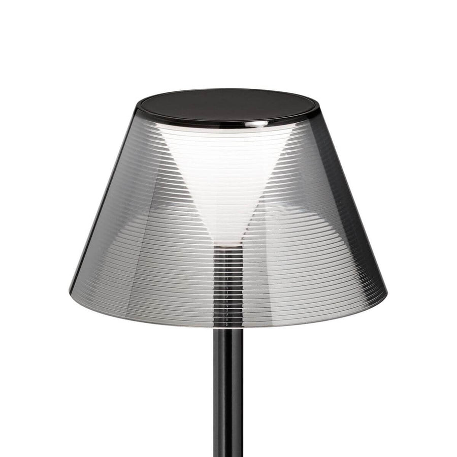 Lampe extérieure Lolita noire