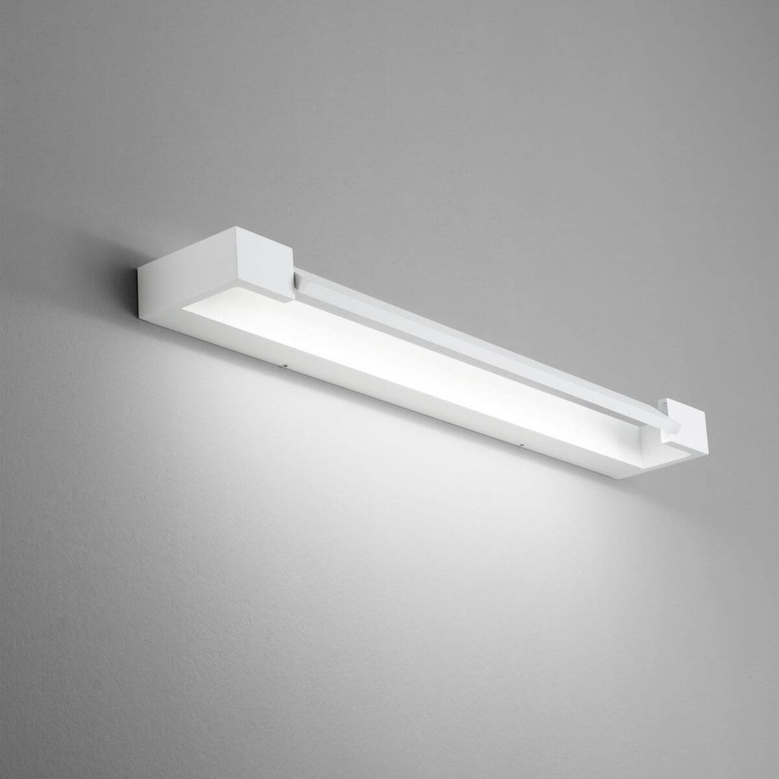 Applique extérieure Balance blanche (287577)