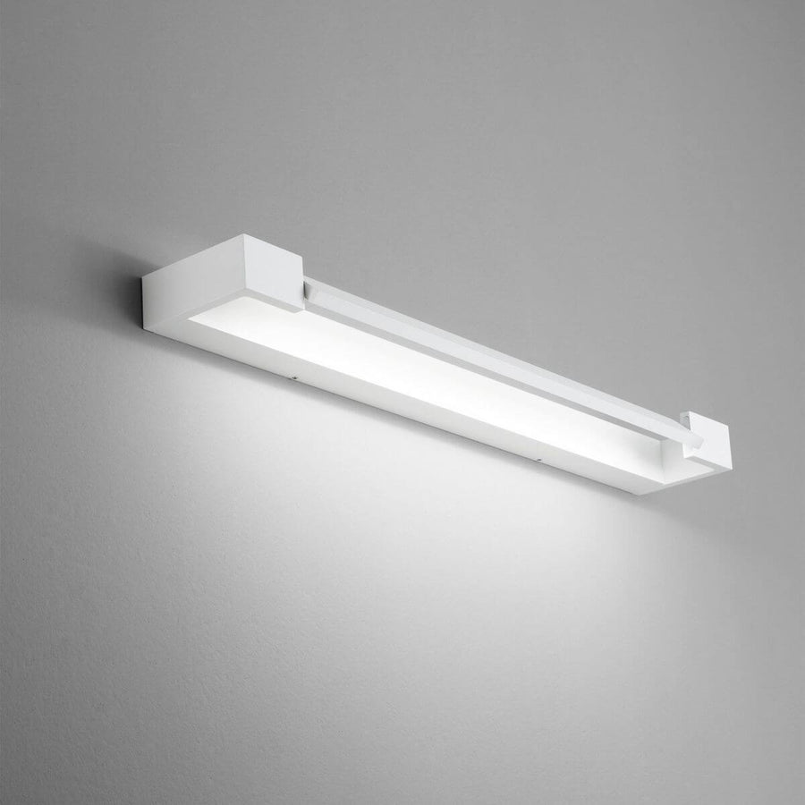 Applique extérieure Balance blanche (287577)