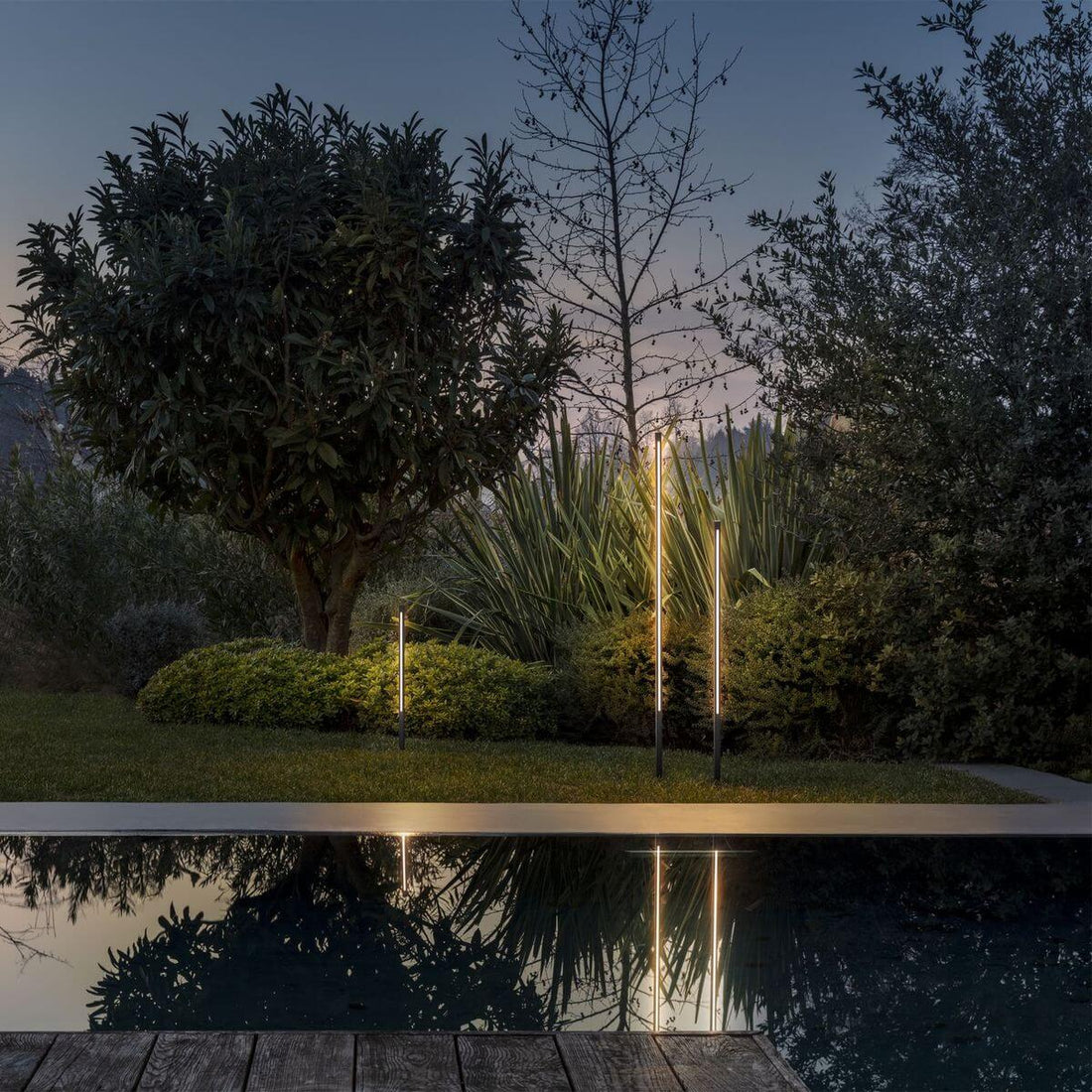 Luminaire extérieur | Bellanti