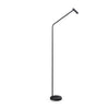 Lampadaire salon | Easy Noir