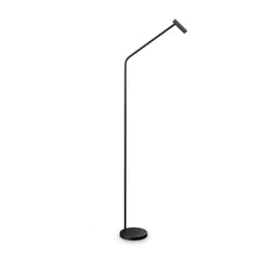 Lampadaire salon | Easy Noir