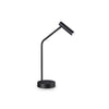 Lampe à poser Easy noire