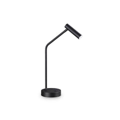 Lampe à poser Easy noire