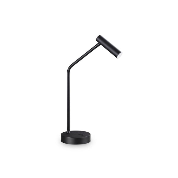 Lampe de chevet | Easy Noire