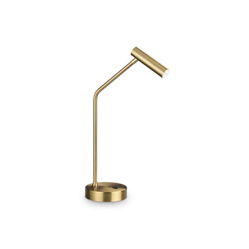 Lampe de chevet | Easy Laiton