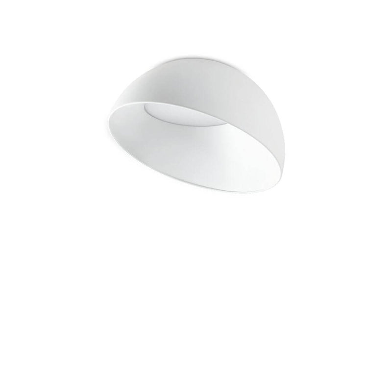 Plafonnier LED | Corolla Blanc