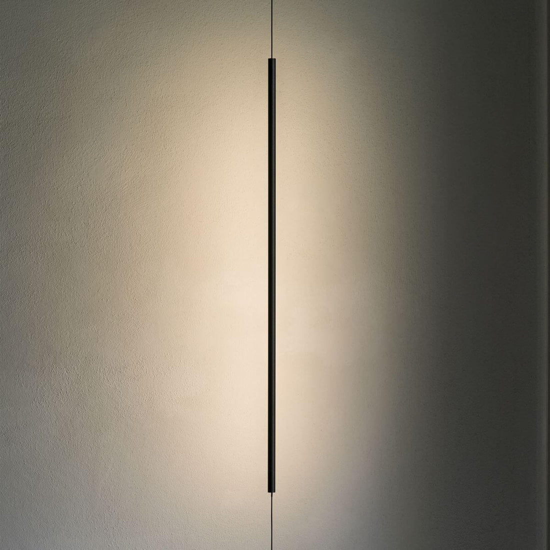 Lampadaire salon | Filo Noir