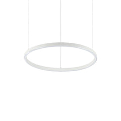 Suspension luminaire | Oracle Blanche Ø 50 cm