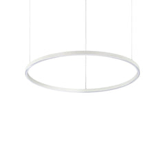 Suspension Oracle Slim blanche, Ø 70 cm (304403)